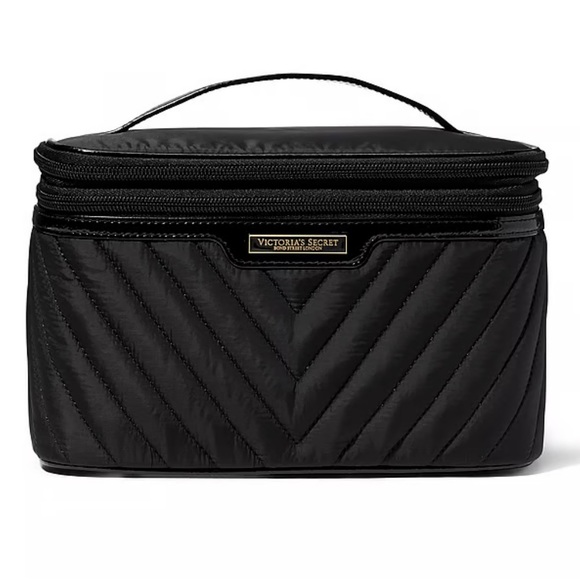 Victoria Victoria’s Secret Express Train Case